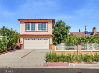 4937 W 142nd St, Hawthorne, CA 90250