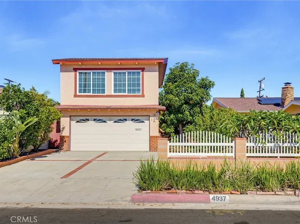 4937 W 142nd St, Hawthorne, CA 90250