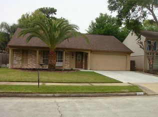 9218 Wandsworth Dr, Spring, TX 77379