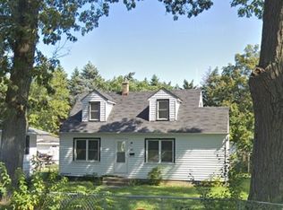 1423 Grove Ave, North Chicago, IL 60064