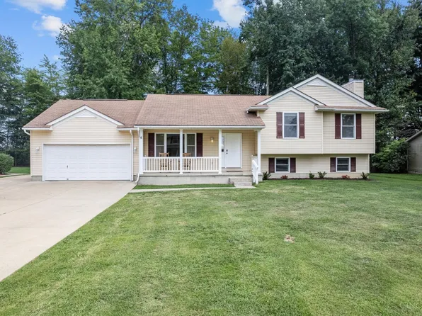 122 Aaron Dr, Mount Orab, OH 45154