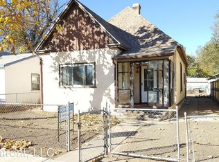 1429 E Routt Ave, Pueblo, CO 81004