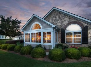 60 Fudora Cir, Simpsonville, SC 29681