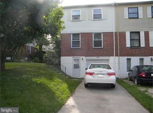 10908 Knights Rd, Philadelphia, PA 19154