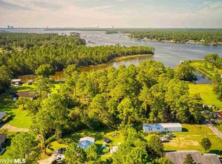 0 Coronada Rd LOT 9, Elberta, AL 36530