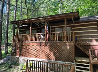 309 Black Mash Hollow Rd, Townsend, TN 37882