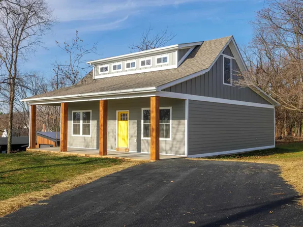 113 Frazier St, Staunton, VA 24401