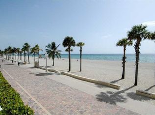 511 S Surf Road, Hollywood, FL 33019