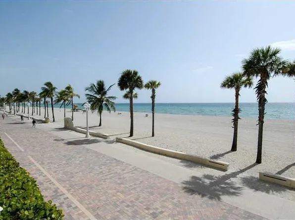 511 S Surf Road, Hollywood, FL 33019