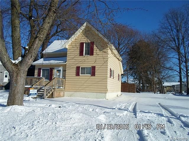 1st image of this home