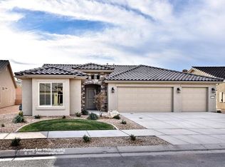 4263 S Painted Finch Dr, St George, UT 84790