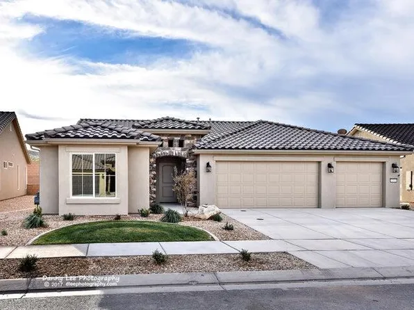 4263 S Painted Finch Dr, St George, UT 84790