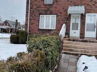 105 Orris St, Homestead, PA 15120