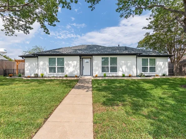 3421 Plum Dr, Sachse, TX 75048