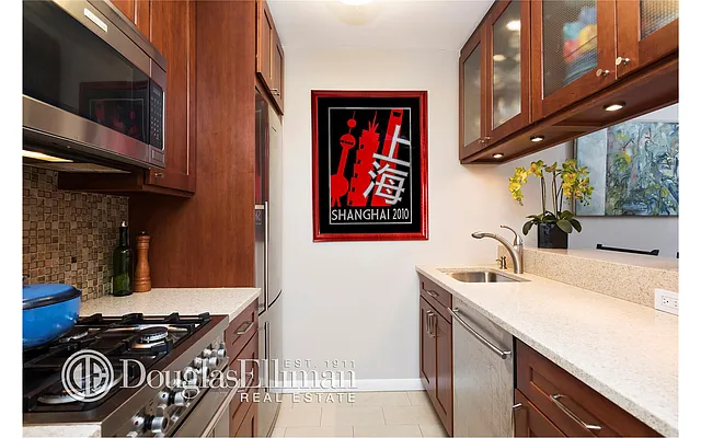 Sold by Douglas Elliman | media 9