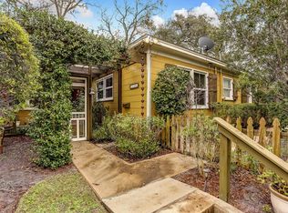 2102 E Atlantic Ave, Fernandina Beach, FL 32034