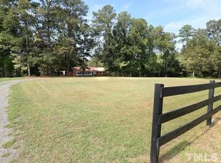 2164 Cole Rd, Clayton, NC 27520