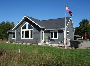 7415 Golfway Ct, Minocqua, WI 54548