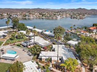 22400 Canyon Club Dr, Canyon Lake, CA 92587