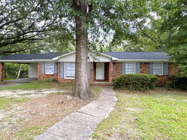 5209 Maudelayne Dr S, Mobile, AL 36693