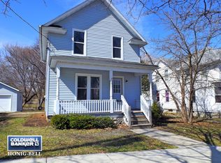 116 N Terrace St, Delavan, WI 53115