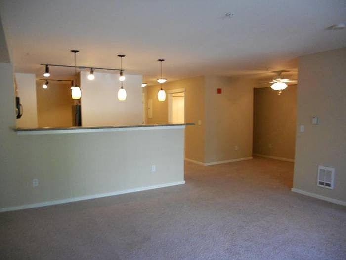 Living & Dining Room