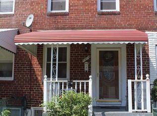 6404 Hartwait St, Baltimore, MD 21224