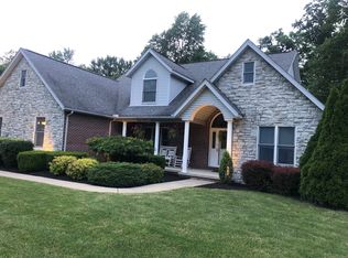 3688 Carmen Dr, Mansfield, OH 44906