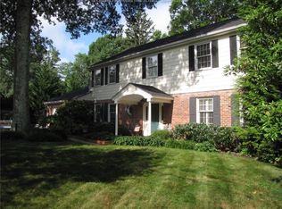 1219 Colonial Way, Charleston, WV 25314