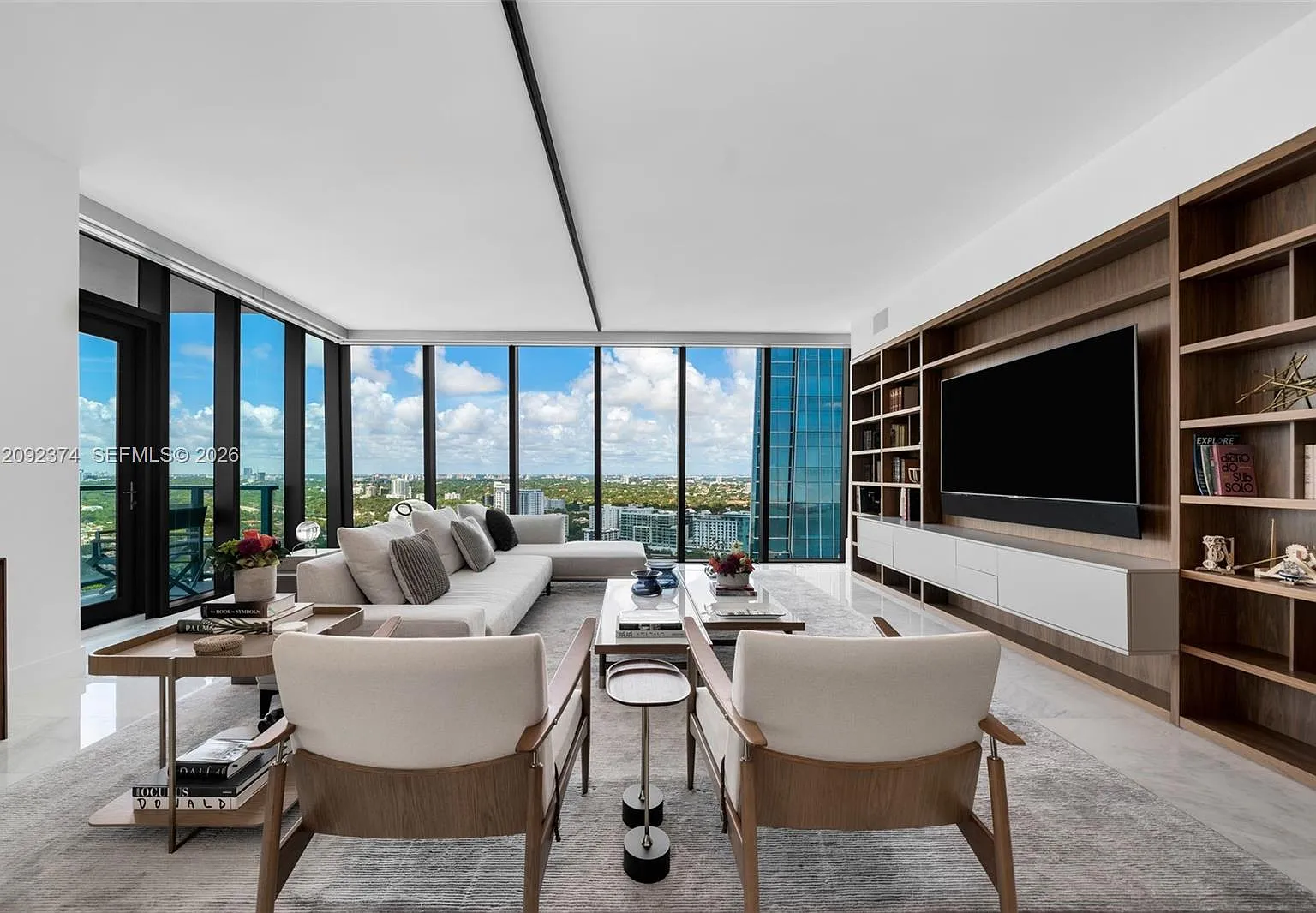 Echo Brickell Condo — Photo 2