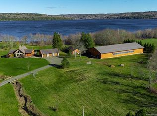 3479 Lower Cambridge Rd, Cambridge Narrows, NB E4C1S7