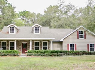 25137 Quaker Ridge Ave, Mount Plymouth, FL 32776