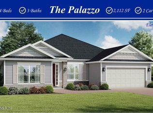 1622 Linda Lakes Ln #2, Middleburg, FL 32068