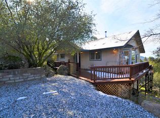 15365 El Mapache Ln, Sonora, CA