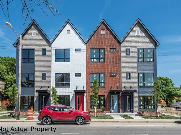 1098 Oak St #16, Columbus, OH 43205