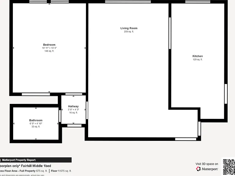 13654 Fairhill Rd — Photo 2