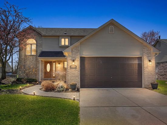 40051 Finley Dr, Canton, MI 48188