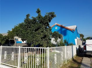 1542 N Banning Blvd, Wilmington, CA 90744