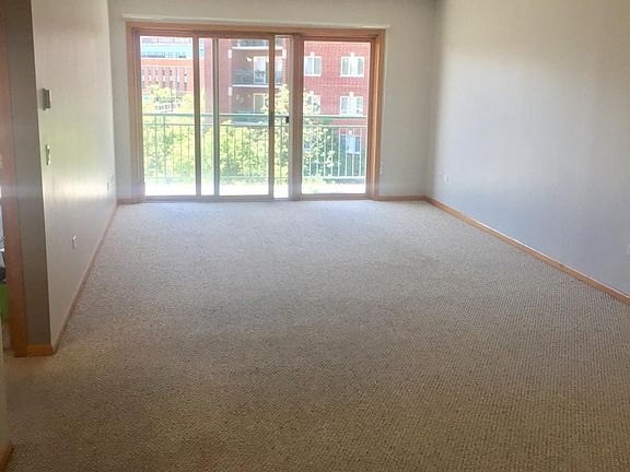 from doorway living and dining room