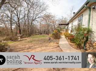 3101 Fox Trail Rd, Edmond, OK 73034