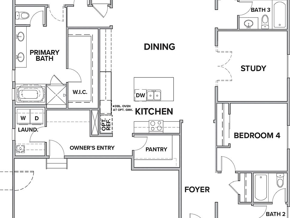 2nd image of 7122 E 116th Cir