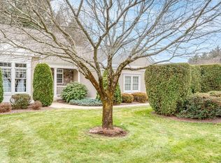 The Woods, Wilbraham, MA 01095