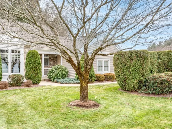 54 High Pine Cir Unit 54, Wilbraham, MA 01095