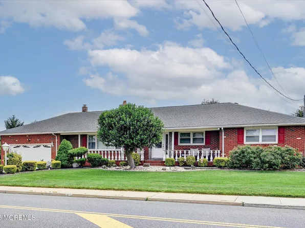 418 Atlantic Ave, Aberdeen, NJ 07747