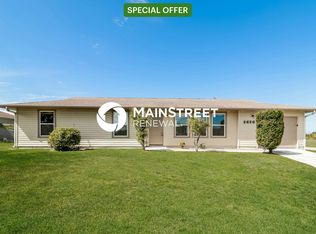 2626 NE 20th Pl, Cape Coral, FL 33909
