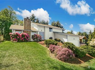 32609 43rd Pl SW, Federal Way, WA 98023