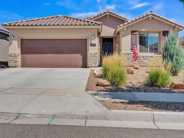 2819 Kings Canyon Loop NE, Rio Rancho, NM 87144