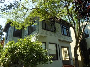 1920 Grant St, Berkeley, CA 94703