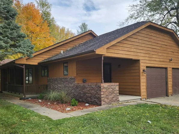 7895 W William St, Decatur, IL 62522