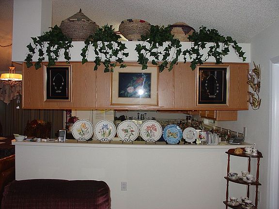 Breakfast Bar